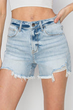 Load image into Gallery viewer, Give It Your All Risen Shorts
