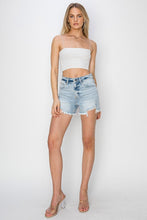 Load image into Gallery viewer, Give It Your All Risen Shorts