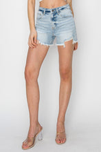 Load image into Gallery viewer, Give It Your All Risen Shorts