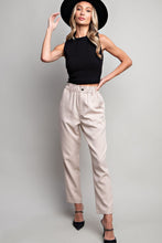 Load image into Gallery viewer, Hooked On You Cropped Tank Top-Multiple Colors Available