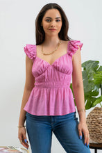 Load image into Gallery viewer, Hit Me Up Tank Top