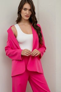 Daydreams Blazer-2 Colors Available