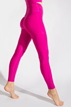 Load image into Gallery viewer, Like A Glove Leggings-Multiple Colors Available