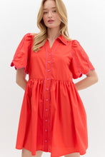 Load image into Gallery viewer, I Choose You Dress