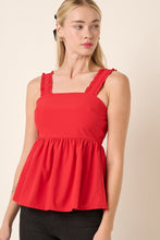 Load image into Gallery viewer, On Another Level Tank Top-Multiple Colors Available