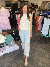 Load image into Gallery viewer, Feeling The Love Sleeveless Top-Multiple Colors Available