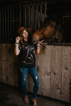 Load image into Gallery viewer, Love One Another Graphic Tee