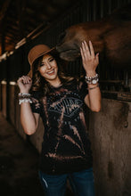 Load image into Gallery viewer, Love One Another Graphic Tee