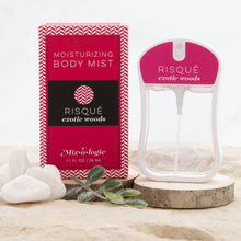 Load image into Gallery viewer, Mixologie Moisturizing Body Mist-12 Scents Available