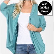 Load image into Gallery viewer, Allie Kimono-4 Colors Available
