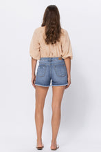 Load image into Gallery viewer, Take A Closer Look Cutoff Shorts