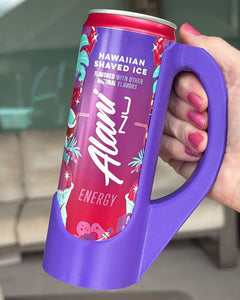Sipzey Can Holder-Multiple Colors Available