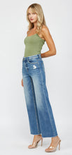 Load image into Gallery viewer, Forever After All Wide Leg Jeans