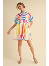 Load image into Gallery viewer, Just Go For It Dress