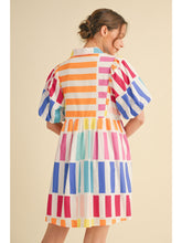 Load image into Gallery viewer, Just Go For It Dress