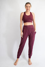 Load image into Gallery viewer, The Good Life Joggers-2 Colors Available