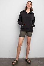 Load image into Gallery viewer, Getting You Right Pullover-2 Colors Available
