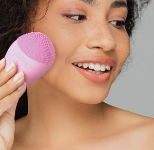 It's A Vibe Sonic Cleanser Brush