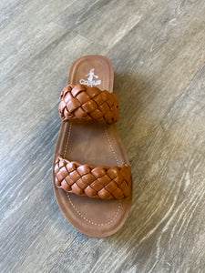Corkys Wind It Up Sandals- 2 Colors Available