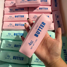 Load image into Gallery viewer, Crunchy Butter Squishy-2 Colors Available