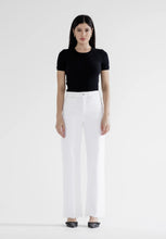 Load image into Gallery viewer, As Fate Would Have It Wide Leg Jeans