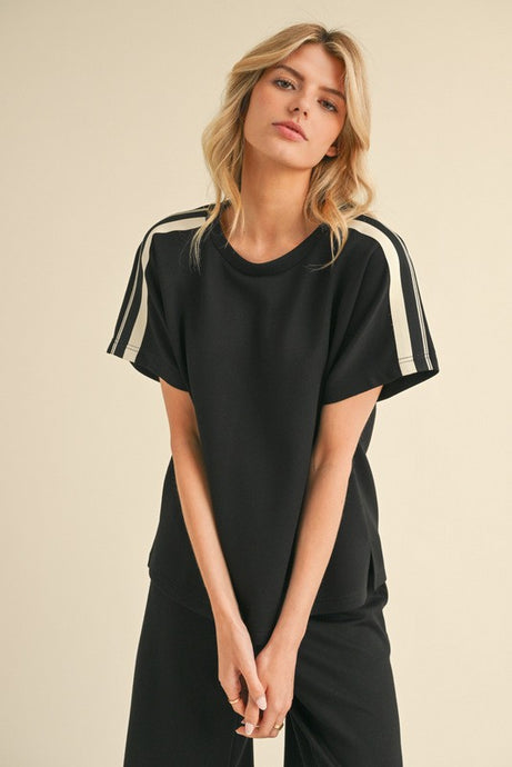Coming For Love Top (Matching Pants Available)
