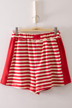 Load image into Gallery viewer, All You Need Striped Shorts-Multiple Colors Available