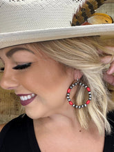 Load image into Gallery viewer, Lubbock Earrings