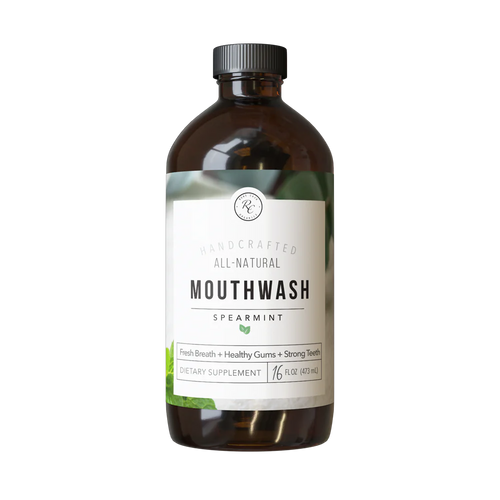 Mouthwash Rowe Casa