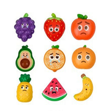 Load image into Gallery viewer, Slow Rising Fruit Squishy