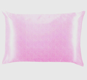 Satin Pillowcase-Multiple Prints Available