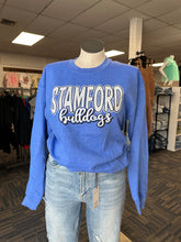 Load image into Gallery viewer, Spotted Stamford Bulldogs Graphic Tee