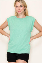 Load image into Gallery viewer, See It To Believe It Top-Multiple Colors Available