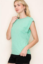 Load image into Gallery viewer, See It To Believe It Top-Multiple Colors Available