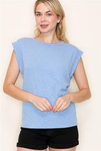 Load image into Gallery viewer, See It To Believe It Top-Multiple Colors Available