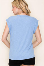 Load image into Gallery viewer, See It To Believe It Top-Multiple Colors Available