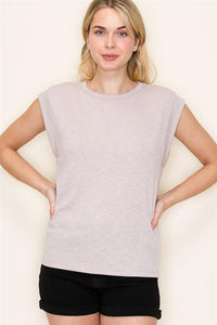 See It To Believe It Top-Multiple Colors Available