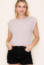 Load image into Gallery viewer, See It To Believe It Top-Multiple Colors Available