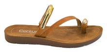 Load image into Gallery viewer, Corkys Hit The Strip Sandal-3 Colors Available