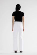 Load image into Gallery viewer, As Fate Would Have It Wide Leg Jeans