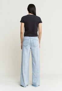 Signature Look Wide Leg Jeans