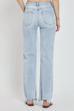 Load image into Gallery viewer, Put My Trust In You Risen Wide Leg Jeans
