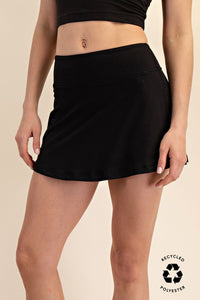 Simply Blissful Butter Skort