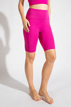 Load image into Gallery viewer, Get To It Biker Shorts-Multiple Colors Available