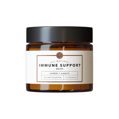 Immune Support Salve Rowe Casa