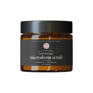 Microderm Scrub Rowe Casa