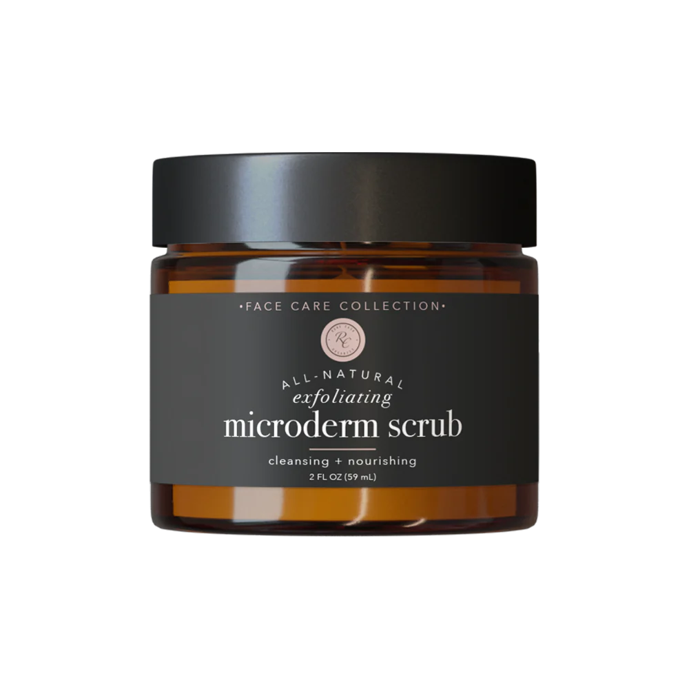 Microderm Scrub Rowe Casa