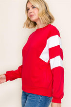 Load image into Gallery viewer, Say What You Love Long Sleeve Top