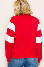 Load image into Gallery viewer, Say What You Love Long Sleeve Top