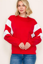 Load image into Gallery viewer, Say What You Love Long Sleeve Top